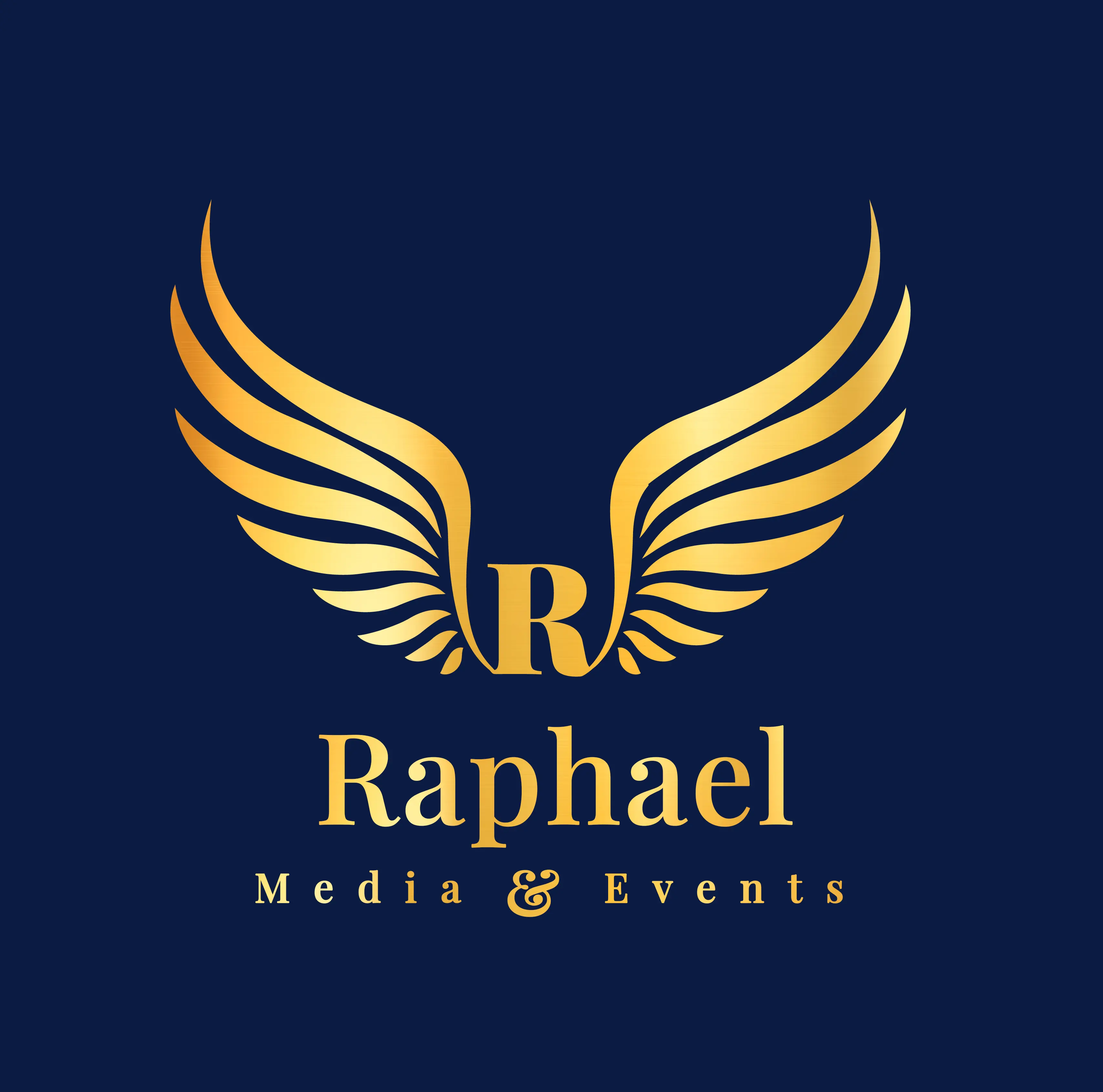 RaphaelMedia logo