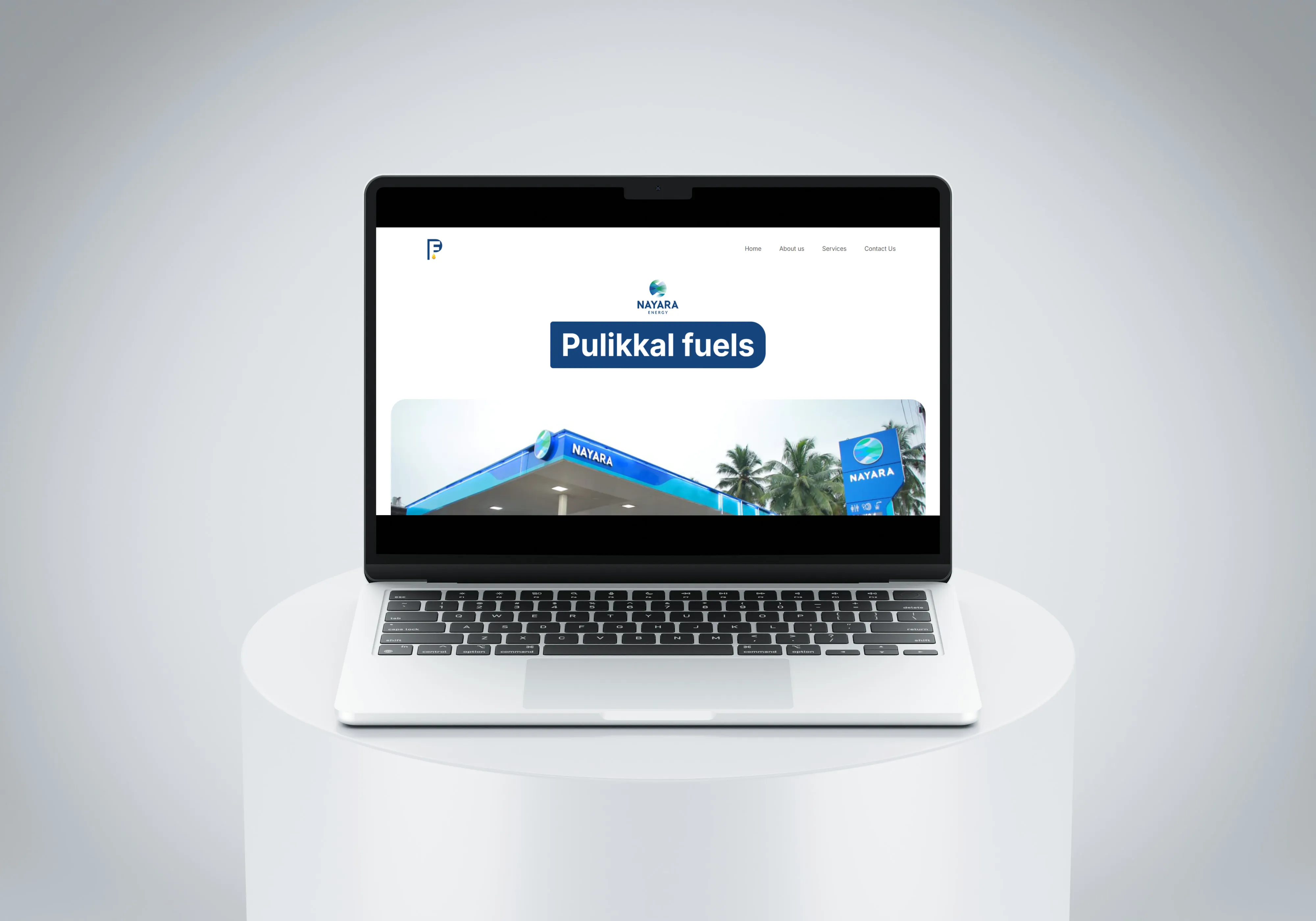 Pulikkalfuels